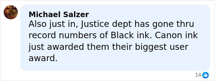 DOJ Releases New Epstein Files Amid Maxwell’s Bombshell Claim That 29 Friends Escaped Prosecution With ‘Secret Deals’ DOJ Releases New Epstein Files Amid Maxwell’s Bombshell Claim That 29 Friends Escaped Prosecution With ‘Secret Deals’