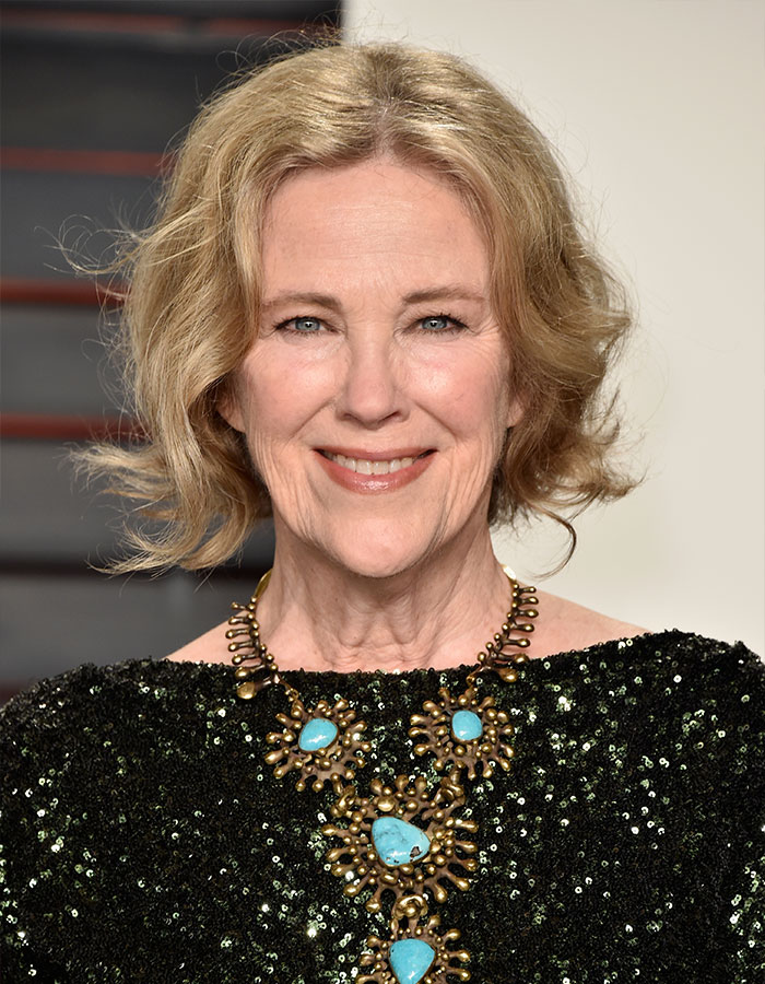 Schitt&rsquo;s Creek Star Catherine O’Hara Passes Away At 71