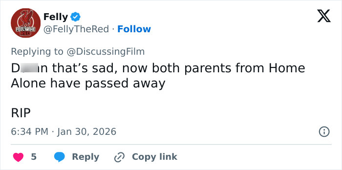 Schitt&rsquo;s Creek Star Catherine O’Hara Passes Away At 71