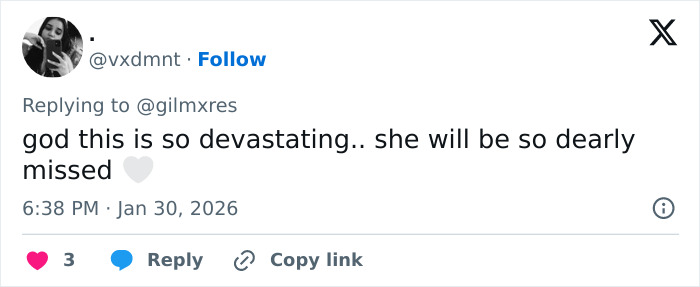 Schitt&rsquo;s Creek Star Catherine O’Hara Passes Away At 71