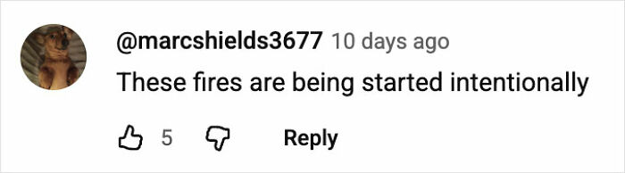 “We Left With What We Had On”: Volunteers Recall Chaos After Chile Wildfires Burns Town Overnight