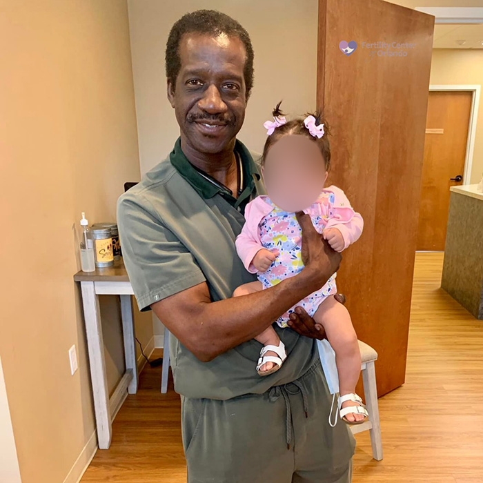 Parents Sue Fertility Clinic After Shocking Mix-Up Leads Them To Deliver Another Couple&rsquo;s Child