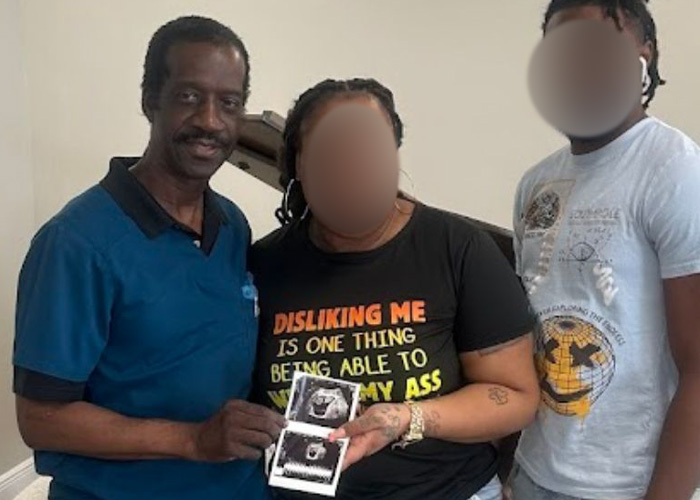 Parents Sue Fertility Clinic After Shocking Mix-Up Leads Them To Deliver Another Couple&rsquo;s Child