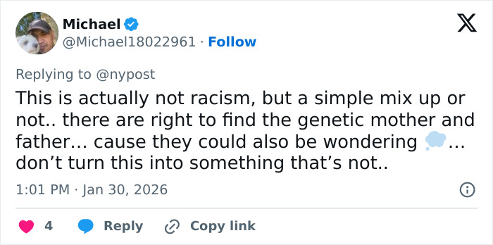 Parents Sue Fertility Clinic After Shocking Mix-Up Leads Them To Deliver Another Couple&rsquo;s Child