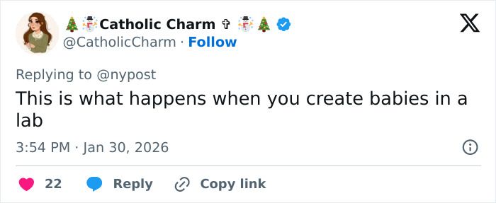 Parents Sue Fertility Clinic After Shocking Mix-Up Leads Them To Deliver Another Couple&rsquo;s Child