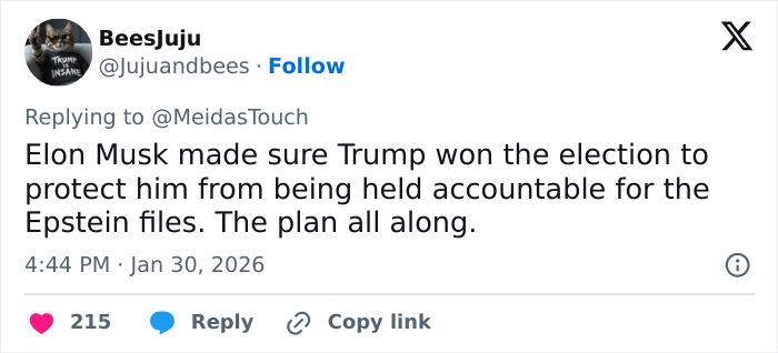 13-Year-Old Epstein Victim Claims Trump Forced Her Into Acts, New Files Reveal 13-Year-Old Epstein Victim Claims Trump Forced Her Into Acts, New Files Reveal