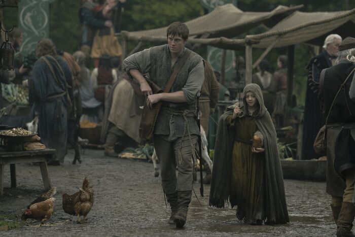 “That’s A Marriage Proposal”: A Knight Of The Seven Kingdoms Showrunner’s Wild Update Leaves Fans Puzzled “That’s A Marriage Proposal”: A Knight Of The Seven Kingdoms Showrunner’s Wild Update Leaves Fans Puzzled