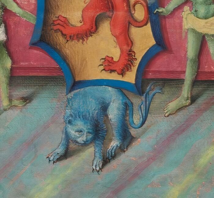 51 Old Paintings That Are So Hilariously Bad, They’re Actually Brilliant 51 Old Paintings That Are So Hilariously Bad, They’re Actually Brilliant