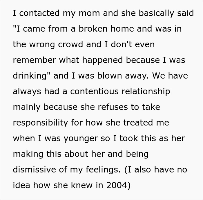 Man Finds Out He Has A Secret Family After Wife Pressures Him To Do Ancestry Test For Fun Man Finds Out He Has A Secret Family After Wife Pressures Him To Do Ancestry Test For Fun