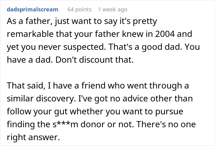 Man Finds Out He Has A Secret Family After Wife Pressures Him To Do Ancestry Test For Fun Man Finds Out He Has A Secret Family After Wife Pressures Him To Do Ancestry Test For Fun