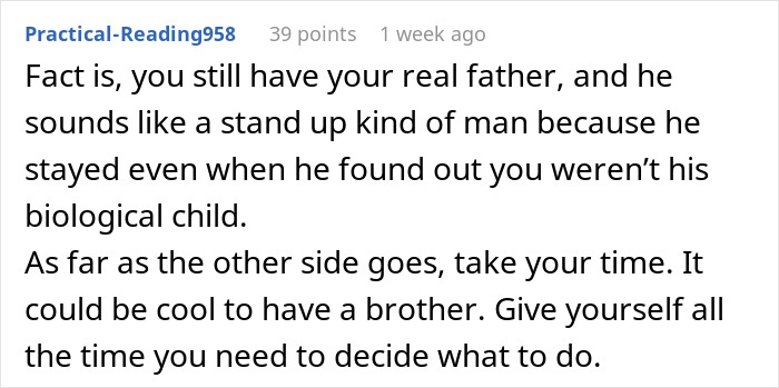 Man Finds Out He Has A Secret Family After Wife Pressures Him To Do Ancestry Test For Fun Man Finds Out He Has A Secret Family After Wife Pressures Him To Do Ancestry Test For Fun