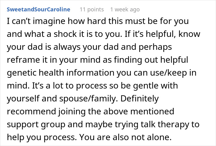 Man Finds Out He Has A Secret Family After Wife Pressures Him To Do Ancestry Test For Fun Man Finds Out He Has A Secret Family After Wife Pressures Him To Do Ancestry Test For Fun