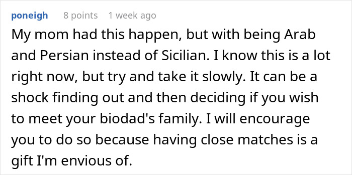 Man Finds Out He Has A Secret Family After Wife Pressures Him To Do Ancestry Test For Fun Man Finds Out He Has A Secret Family After Wife Pressures Him To Do Ancestry Test For Fun