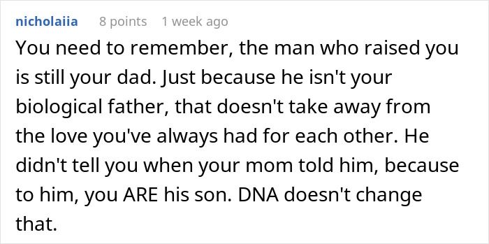 Man Finds Out He Has A Secret Family After Wife Pressures Him To Do Ancestry Test For Fun Man Finds Out He Has A Secret Family After Wife Pressures Him To Do Ancestry Test For Fun