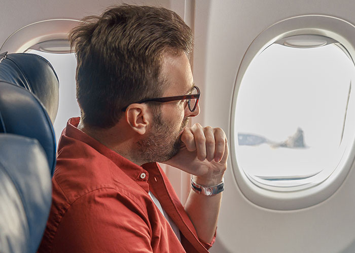 32 Times People Had The Most Heartbreaking And Just Sad Goodbyes At The Airport 32 Times People Had The Most Heartbreaking And Just Sad Goodbyes At The Airport