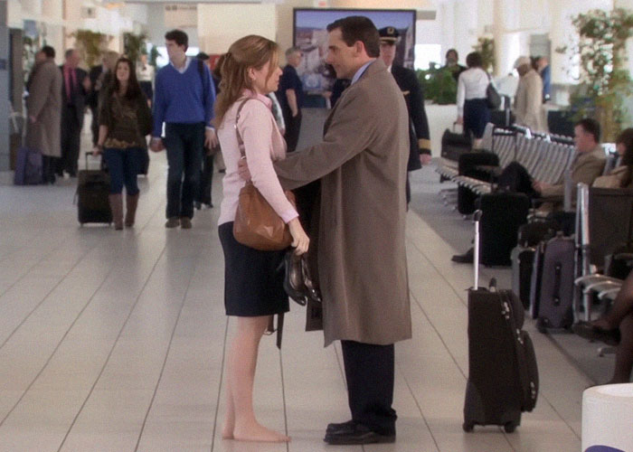 32 Times People Had The Most Heartbreaking And Just Sad Goodbyes At The Airport 32 Times People Had The Most Heartbreaking And Just Sad Goodbyes At The Airport