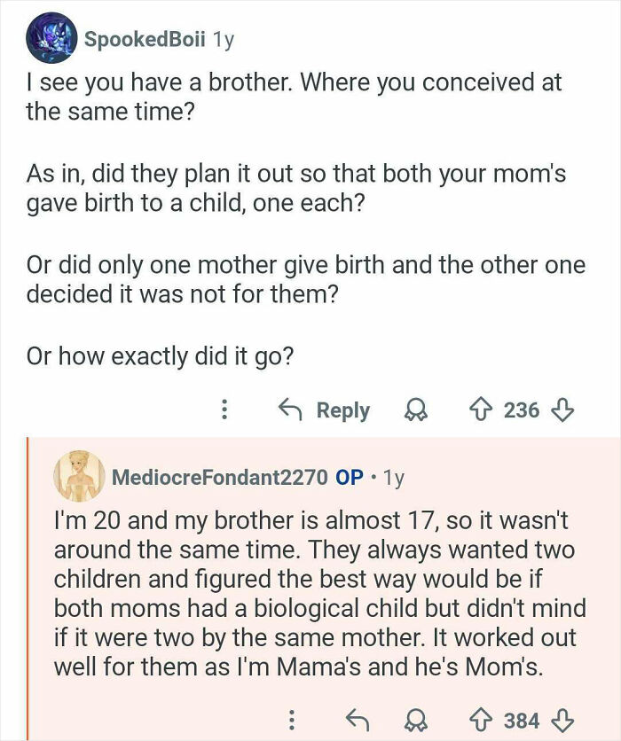 Woman Grew Up With Polyamorous Parents, Answers People’s 31 Questions About It