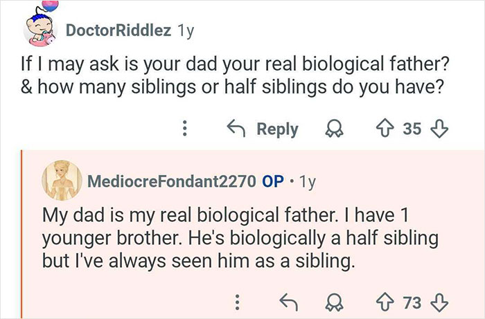 Woman Grew Up With Polyamorous Parents, Answers People’s 31 Questions About It