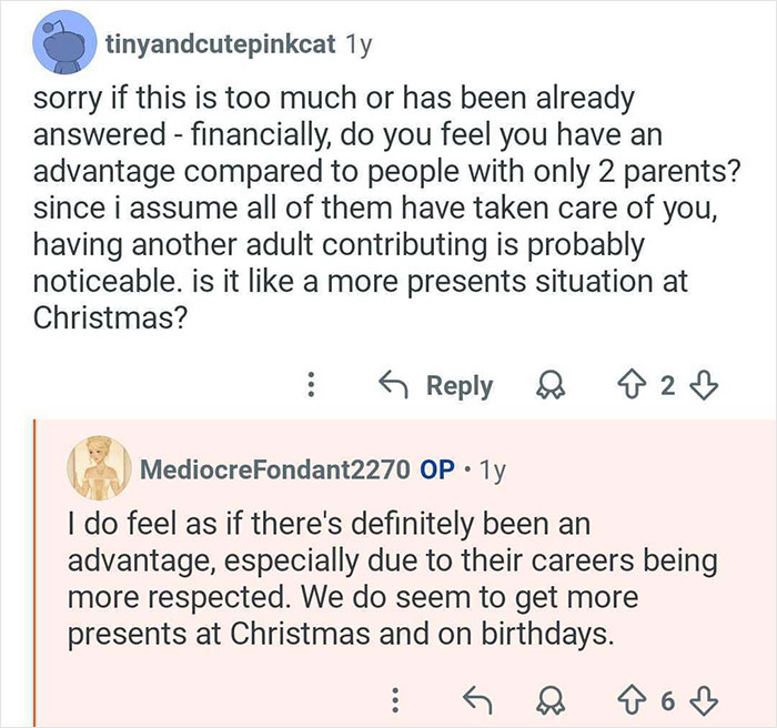 Woman Grew Up With Polyamorous Parents, Answers People’s 31 Questions About It