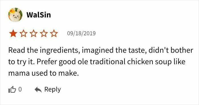79 Failed Tries At Following A Recipe That Led To Unhinged Reviews (New Pics)