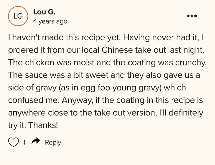79 Failed Tries At Following A Recipe That Led To Unhinged Reviews (New Pics)
