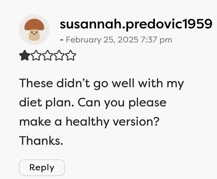 79 Failed Tries At Following A Recipe That Led To Unhinged Reviews (New Pics)