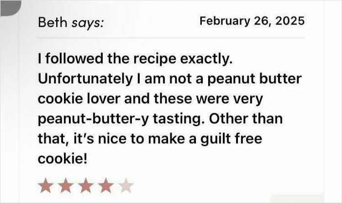 79 Failed Tries At Following A Recipe That Led To Unhinged Reviews (New Pics)