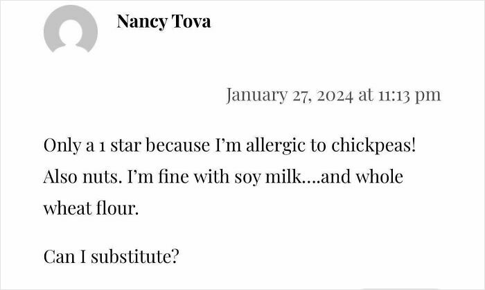 79 Failed Tries At Following A Recipe That Led To Unhinged Reviews (New Pics)