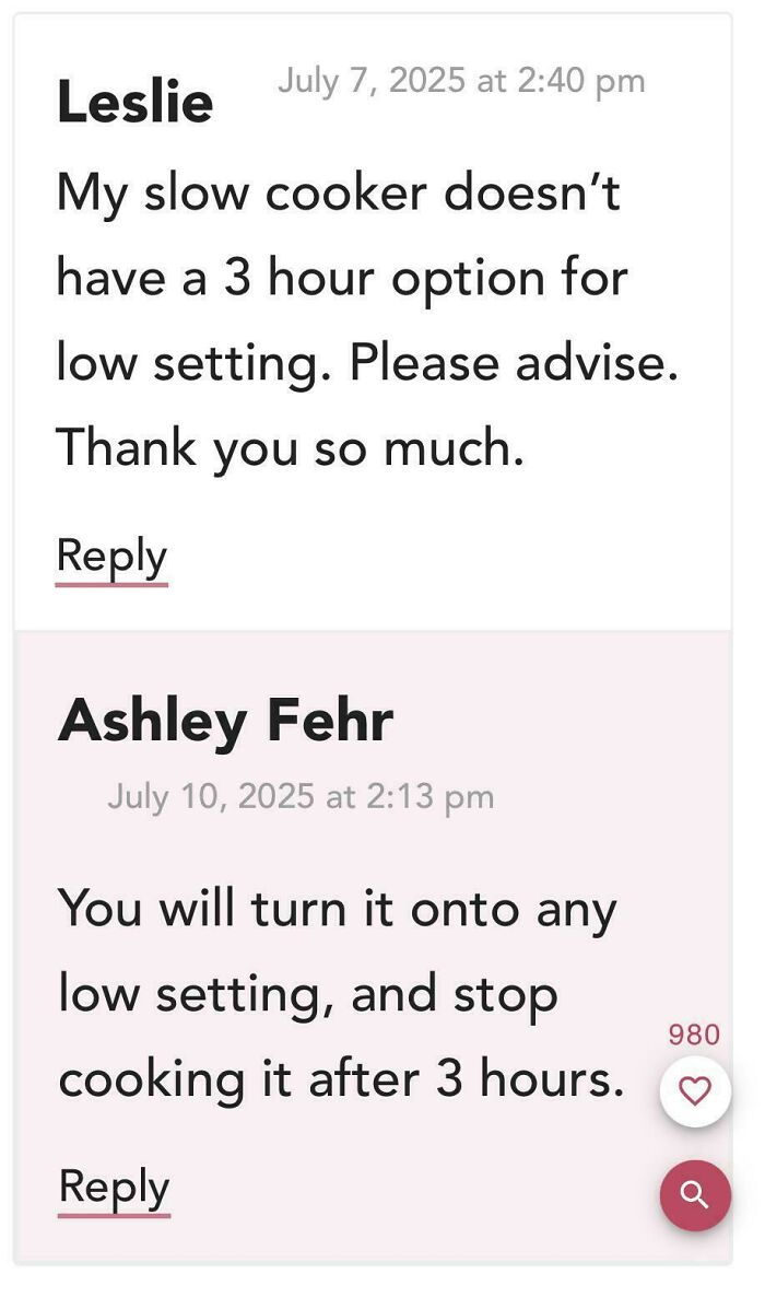 79 Failed Tries At Following A Recipe That Led To Unhinged Reviews (New Pics)