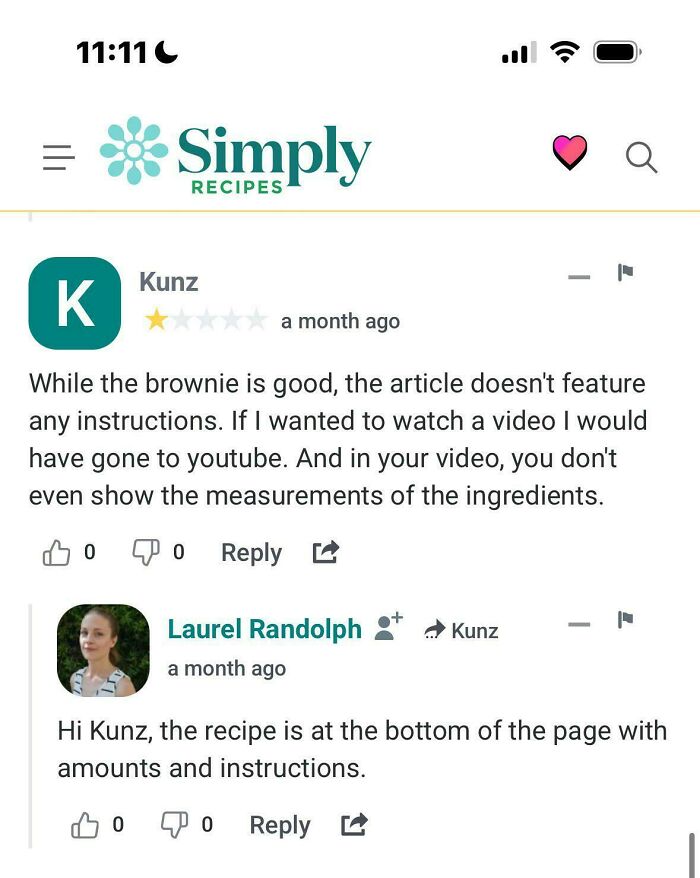 79 Failed Tries At Following A Recipe That Led To Unhinged Reviews (New Pics)