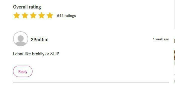 79 Failed Tries At Following A Recipe That Led To Unhinged Reviews (New Pics)