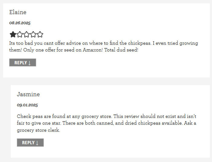 79 Failed Tries At Following A Recipe That Led To Unhinged Reviews (New Pics)