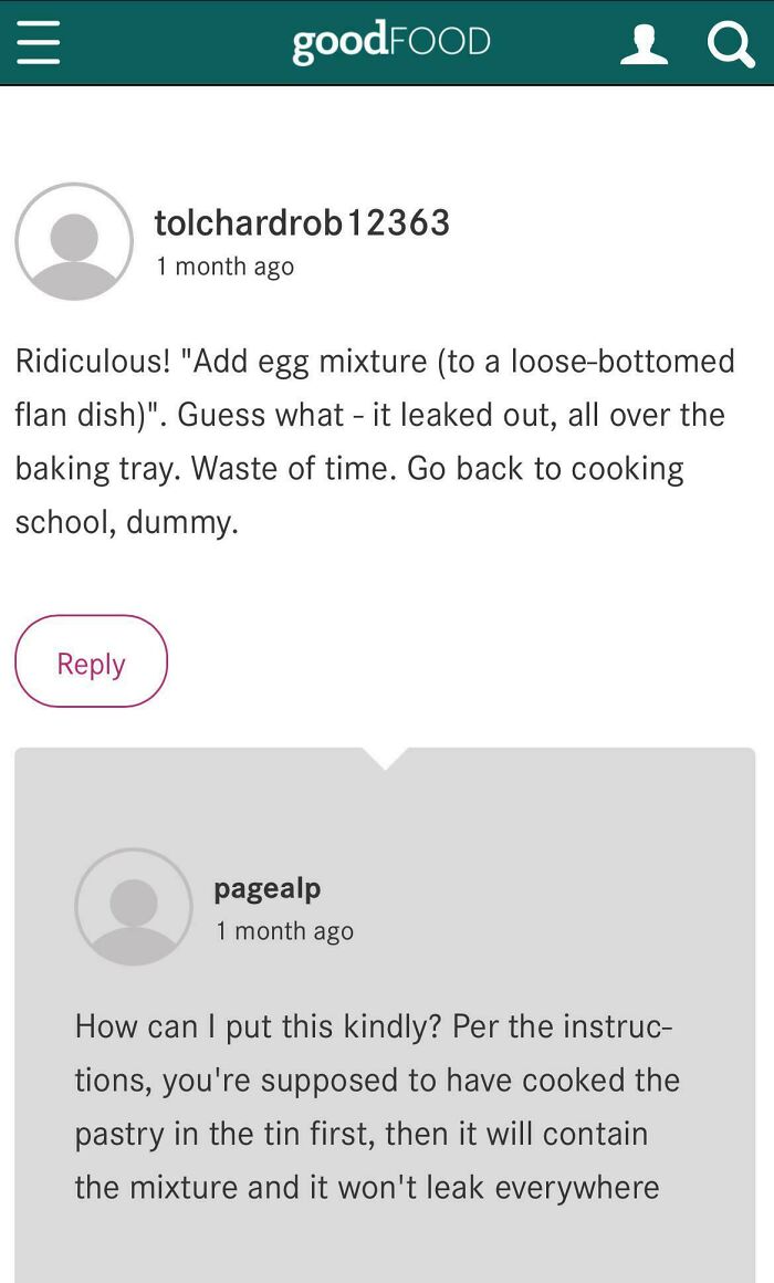 79 Failed Tries At Following A Recipe That Led To Unhinged Reviews (New Pics)