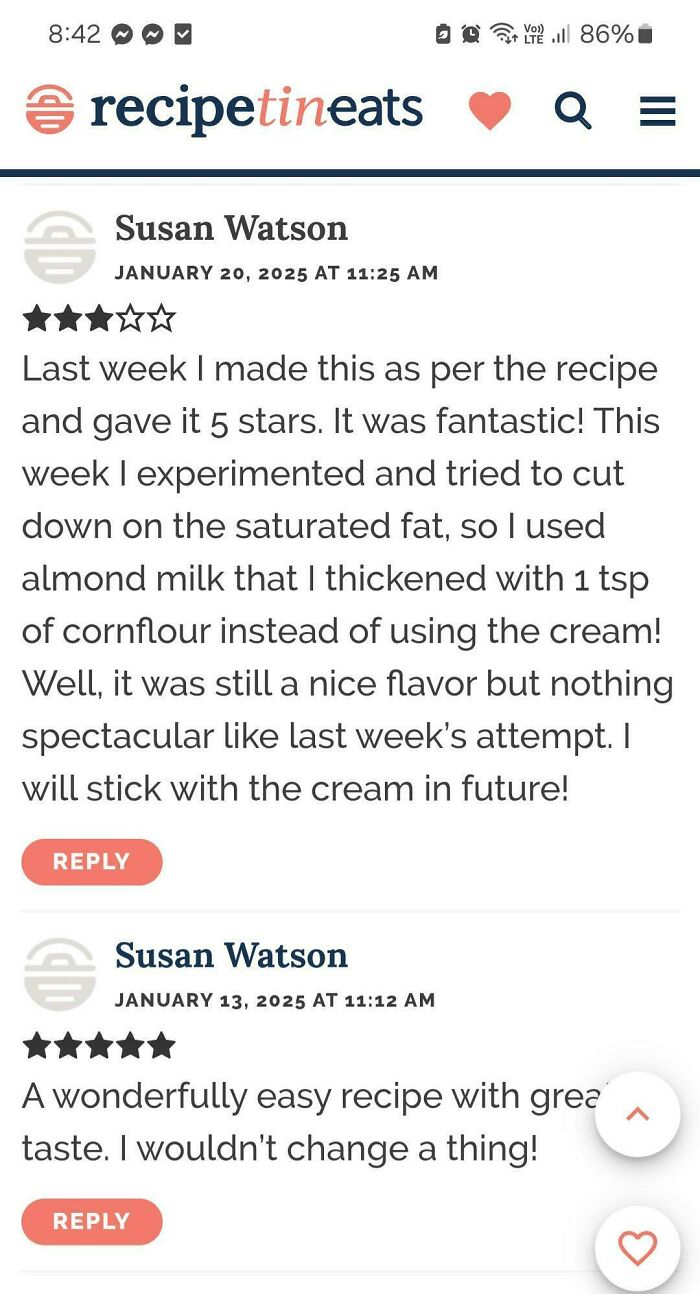 79 Failed Tries At Following A Recipe That Led To Unhinged Reviews (New Pics)