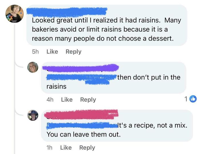 79 Failed Tries At Following A Recipe That Led To Unhinged Reviews (New Pics)