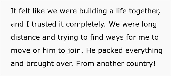 Woman Admits Defeat By Karma When Her Affair Partner Leaves Her After She Cheated On Her Husband