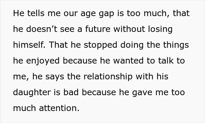 Woman Admits Defeat By Karma When Her Affair Partner Leaves Her After She Cheated On Her Husband