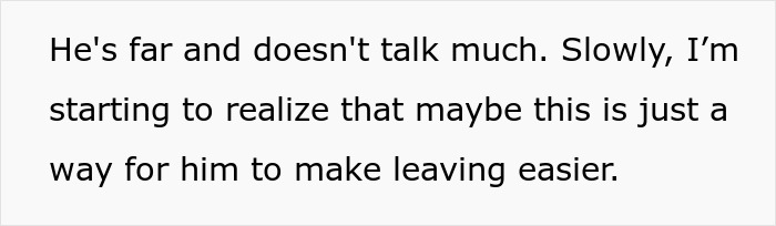 Woman Admits Defeat By Karma When Her Affair Partner Leaves Her After She Cheated On Her Husband