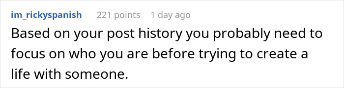 Woman Admits Defeat By Karma When Her Affair Partner Leaves Her After She Cheated On Her Husband