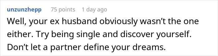 Woman Admits Defeat By Karma When Her Affair Partner Leaves Her After She Cheated On Her Husband