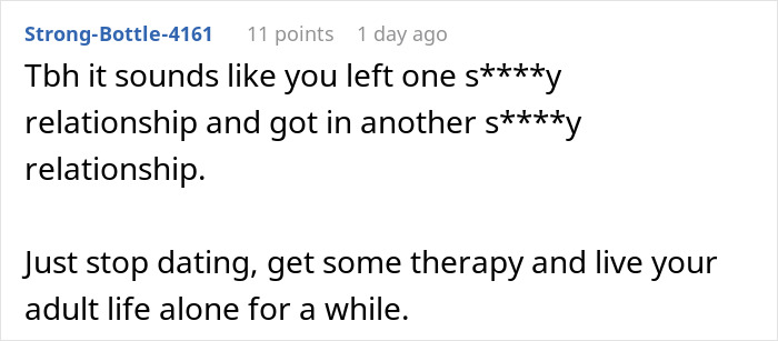 Woman Admits Defeat By Karma When Her Affair Partner Leaves Her After She Cheated On Her Husband