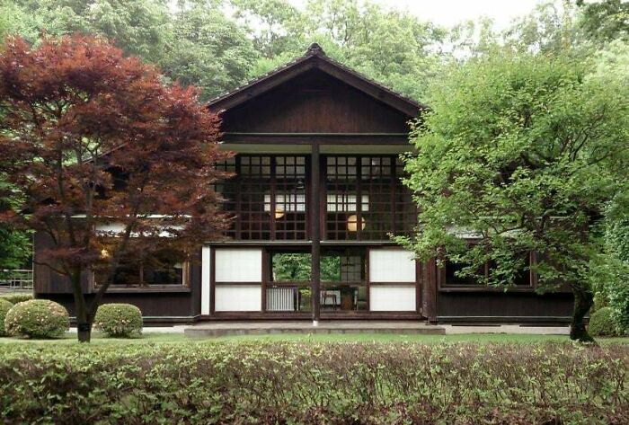 80 Interesting Examples Of Japanese Architecture 80 Interesting Examples Of Japanese Architecture