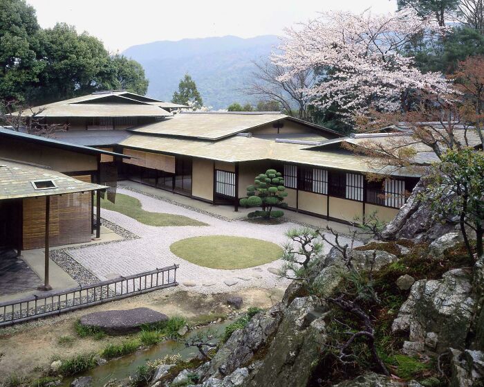 80 Interesting Examples Of Japanese Architecture 80 Interesting Examples Of Japanese Architecture