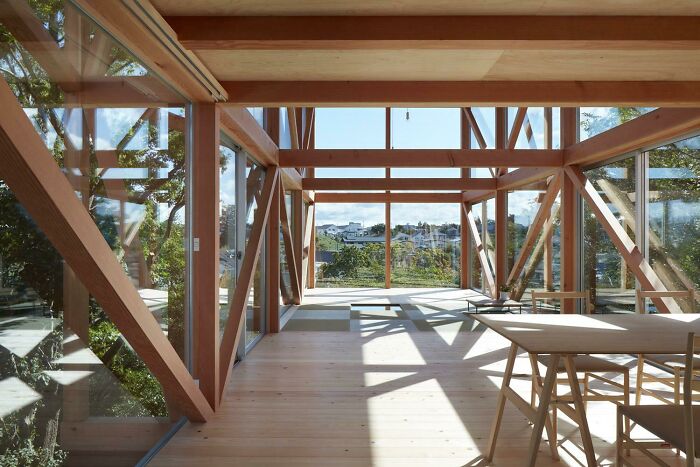 80 Interesting Examples Of Japanese Architecture 80 Interesting Examples Of Japanese Architecture