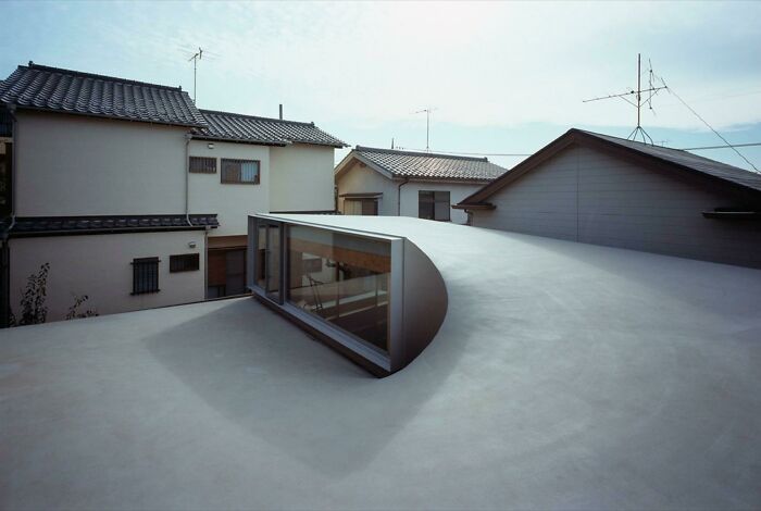 80 Interesting Examples Of Japanese Architecture 80 Interesting Examples Of Japanese Architecture