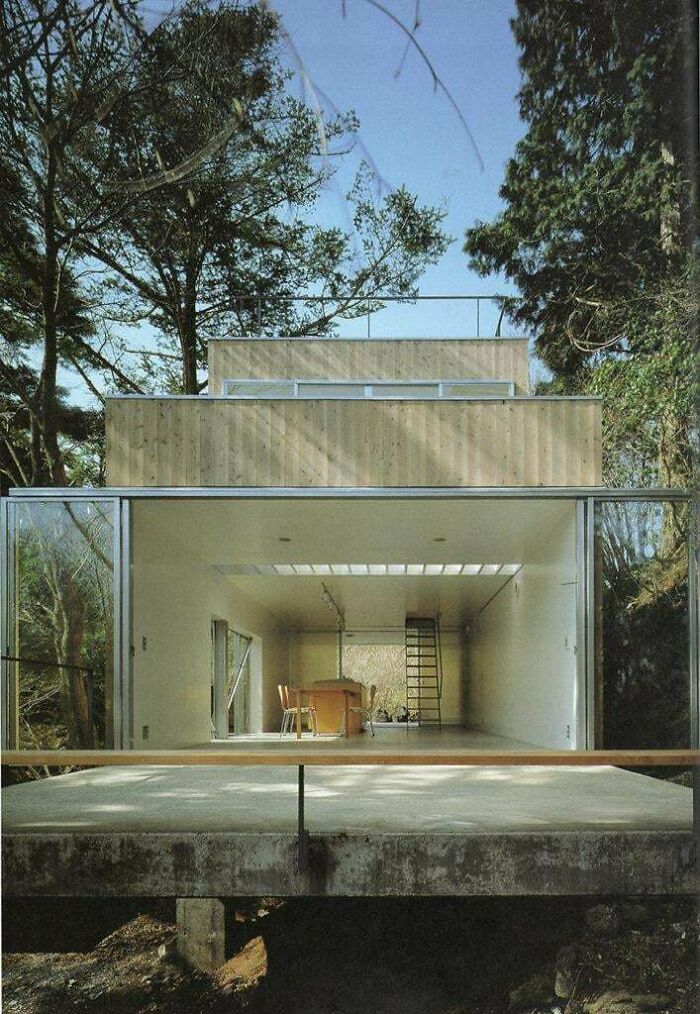 80 Interesting Examples Of Japanese Architecture 80 Interesting Examples Of Japanese Architecture