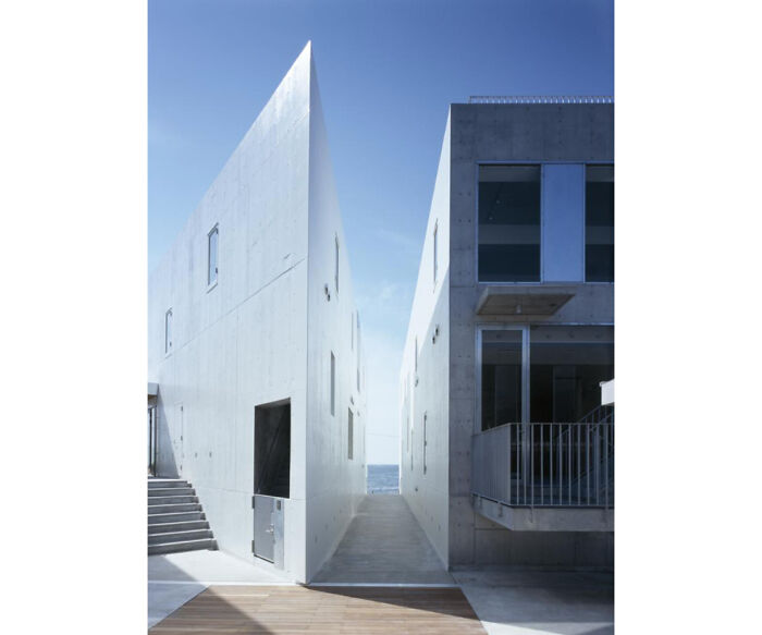 80 Interesting Examples Of Japanese Architecture 80 Interesting Examples Of Japanese Architecture