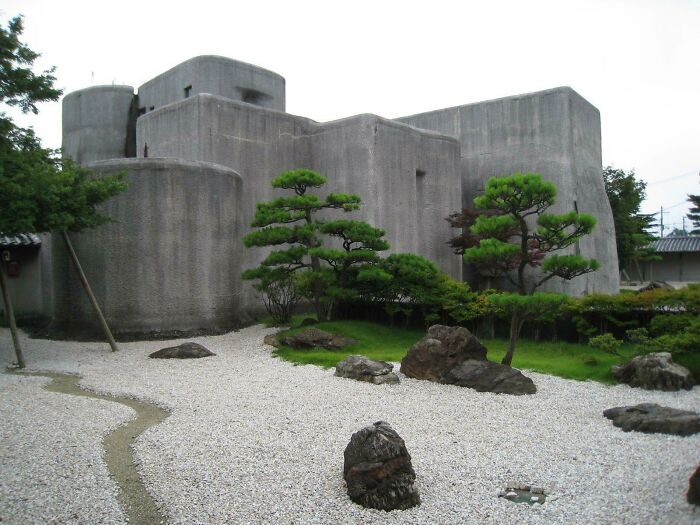 80 Interesting Examples Of Japanese Architecture 80 Interesting Examples Of Japanese Architecture