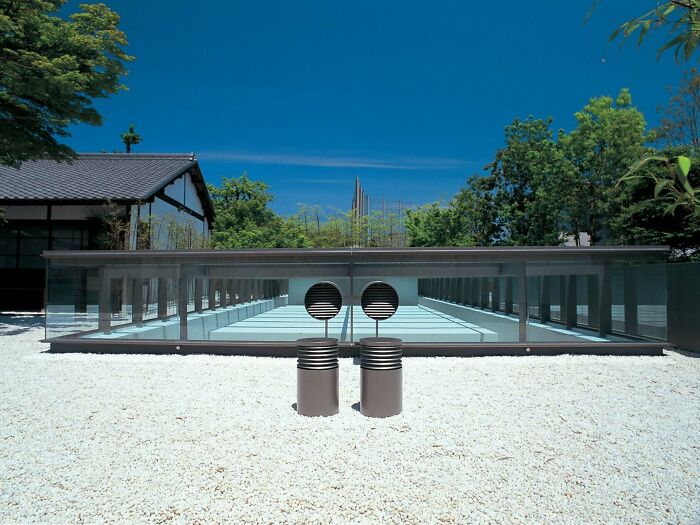 80 Interesting Examples Of Japanese Architecture 80 Interesting Examples Of Japanese Architecture