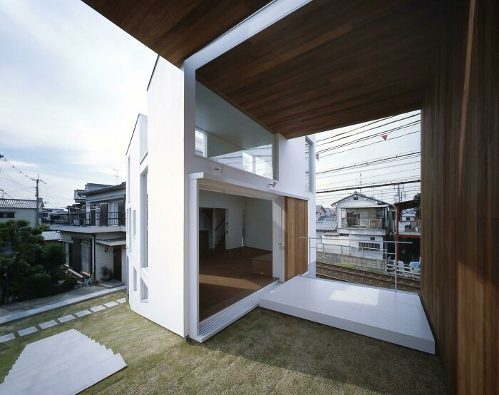 80 Interesting Examples Of Japanese Architecture 80 Interesting Examples Of Japanese Architecture